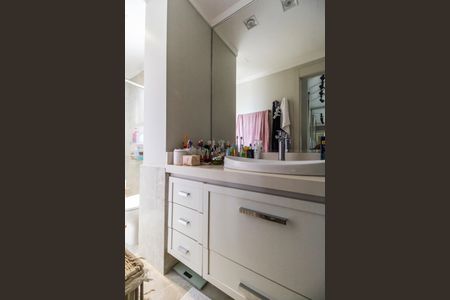 Apartamento para alugar com 190m², 3 quartos e 3 vagas Apartamento para alugar com 190m², 3 quartos e 3 vagasBanheiro da Suíte