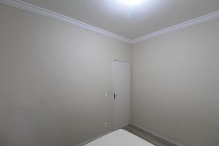 Quarto 1 de apartamento à venda com 2 quartos, 70m² em Castelo, Belo Horizonte