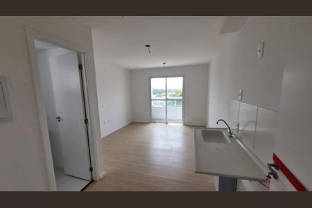 Foto 01 de apartamento à venda com 1 quarto, 24m² em Itaim Bibi, São Paulo