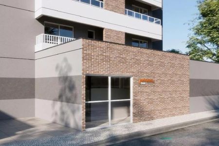 Foto 01 de apartamento à venda com 1 quarto, 24m² em Itaim Bibi, São Paulo