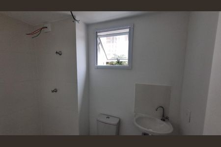 Foto 01 de apartamento à venda com 1 quarto, 24m² em Itaim Bibi, São Paulo