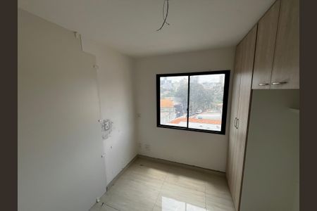 Quarto de apartamento para alugar com 1 quarto, 32m² em Parada Inglesa, São Paulo
