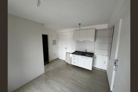 Apartamento para alugar com 32m², 1 quarto e sem vagaSala/Cozinha