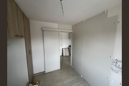 Quarto de apartamento para alugar com 1 quarto, 32m² em Parada Inglesa, São Paulo