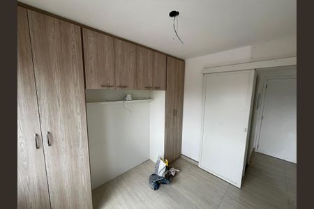 Quarto de apartamento para alugar com 1 quarto, 32m² em Parada Inglesa, São Paulo