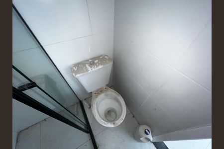 Apartamento para alugar com 32m², 1 quarto e sem vagaBanheiro