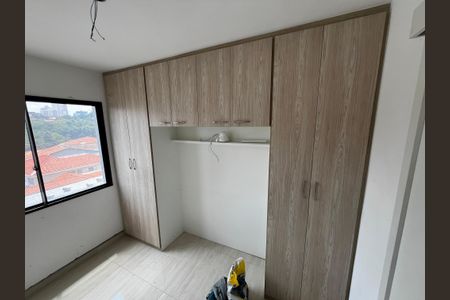 Quarto de apartamento para alugar com 1 quarto, 32m² em Parada Inglesa, São Paulo