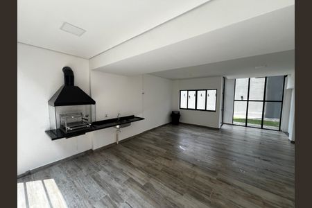 Apartamento para alugar com 32m², 1 quarto e sem vagaÁrea comum - Churrasqueira
