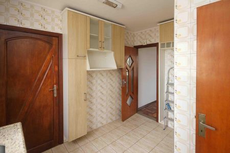 Apartamento à venda com 70m², 2 quartos e 1 vaga Apartamento à venda com 70m², 2 quartos e 1 vagaCozinha