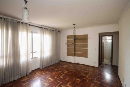 Sala de apartamento à venda com 2 quartos, 70m² em Vila Formosa, São Paulo