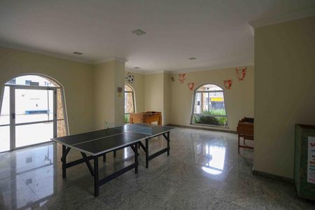 Apartamento à venda com 70m², 2 quartos e 1 vaga Apartamento à venda com 70m², 2 quartos e 1 vagaÁrea comum