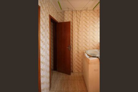 Apartamento à venda com 70m², 2 quartos e 1 vaga Apartamento à venda com 70m², 2 quartos e 1 vagaÁrea de Serviço