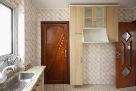 Apartamento à venda com 70m², 2 quartos e 1 vaga Apartamento à venda com 70m², 2 quartos e 1 vagaCozinha