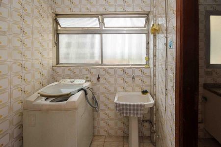 Apartamento à venda com 70m², 2 quartos e 1 vaga Apartamento à venda com 70m², 2 quartos e 1 vagaÁrea de Serviço