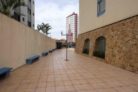 Apartamento à venda com 70m², 2 quartos e 1 vaga Apartamento à venda com 70m², 2 quartos e 1 vagaÁrea comum