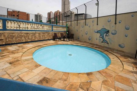 Apartamento à venda com 70m², 2 quartos e 1 vaga Apartamento à venda com 70m², 2 quartos e 1 vagaÁrea comum