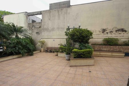 Apartamento à venda com 70m², 2 quartos e 1 vaga Apartamento à venda com 70m², 2 quartos e 1 vagaÁrea comum