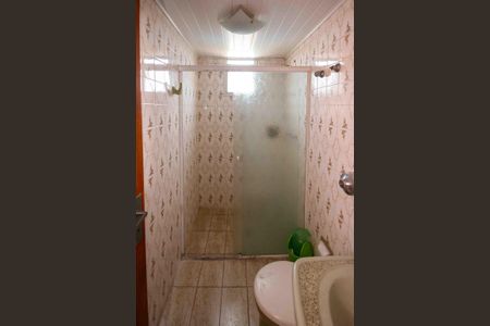 Apartamento à venda com 70m², 2 quartos e 1 vaga Apartamento à venda com 70m², 2 quartos e 1 vagaBanheiro Social