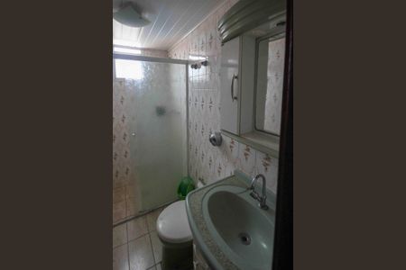 Apartamento à venda com 70m², 2 quartos e 1 vaga Apartamento à venda com 70m², 2 quartos e 1 vagaBanheiro Social