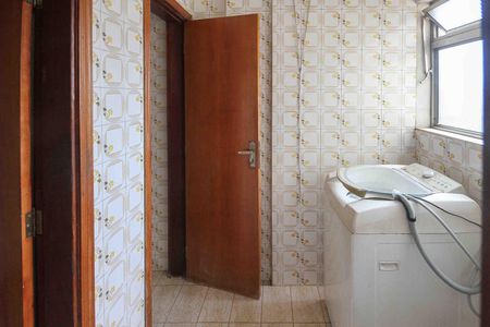 Apartamento à venda com 70m², 2 quartos e 1 vaga Apartamento à venda com 70m², 2 quartos e 1 vagaÁrea de Serviço