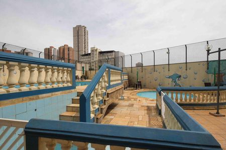 Apartamento à venda com 70m², 2 quartos e 1 vaga Apartamento à venda com 70m², 2 quartos e 1 vagaÁrea comum