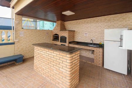 Apartamento à venda com 70m², 2 quartos e 1 vaga Apartamento à venda com 70m², 2 quartos e 1 vagaÁrea comum