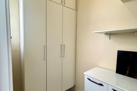 Apartamento à venda com 130m², 3 quartos e 2 vagas Apartamento à venda com 130m², 3 quartos e 2 vagasÁrea de Serviço