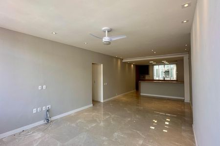 Apartamento à venda com 130m², 3 quartos e 2 vagas Apartamento à venda com 130m², 3 quartos e 2 vagasSala