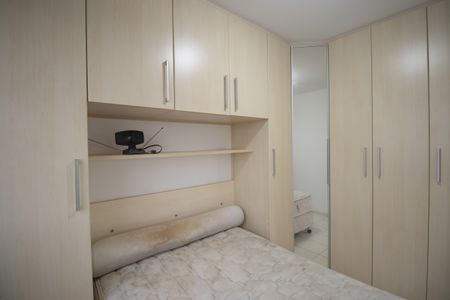 Quarto 1 de apartamento para alugar com 2 quartos, 60m² em Boaçu, São Gonçalo