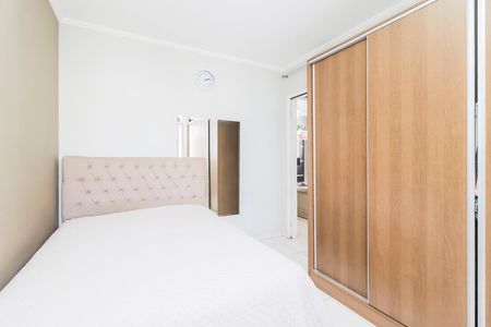 Apartamento à venda com 54m², 2 quartos e 1 vagaQuarto 1