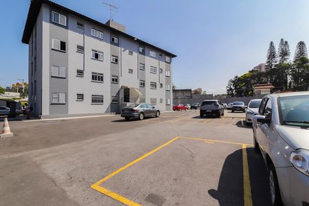 Apartamento à venda com 54m², 2 quartos e 1 vagaÁrea comum