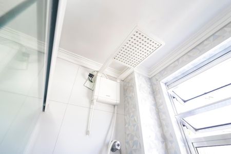 Apartamento à venda com 54m², 2 quartos e 1 vagaBanheiro