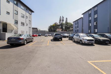 Apartamento à venda com 54m², 2 quartos e 1 vagaÁrea comum