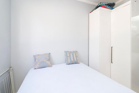 Apartamento à venda com 54m², 2 quartos e 1 vagaQuarto 2