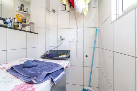 Apartamento à venda com 54m², 2 quartos e 1 vagaÁrea de Serviço