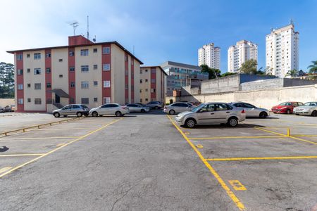 Apartamento à venda com 54m², 2 quartos e 1 vaga Apartamento à venda com 54m², 2 quartos e 1 vagaÁrea comum