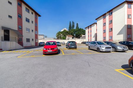 Apartamento à venda com 54m², 2 quartos e 1 vaga Apartamento à venda com 54m², 2 quartos e 1 vagaÁrea comum