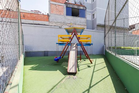 Apartamento à venda com 54m², 2 quartos e 1 vagaÁrea comum - Playground