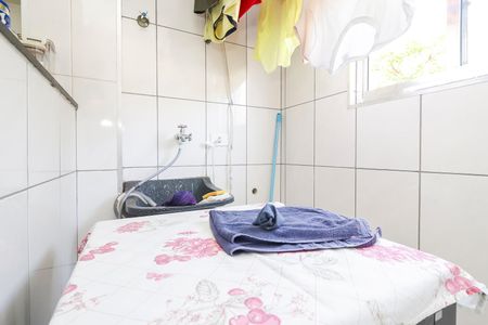 Apartamento à venda com 54m², 2 quartos e 1 vagaÁrea de Serviço