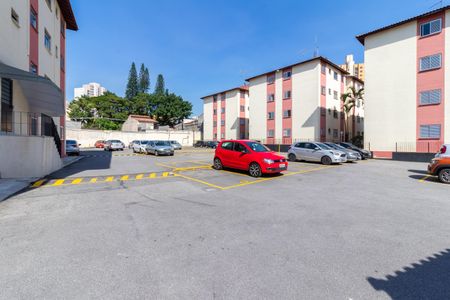 Apartamento à venda com 54m², 2 quartos e 1 vaga Apartamento à venda com 54m², 2 quartos e 1 vagaÁrea comum