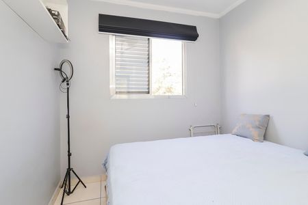 Quarto 2 de apartamento à venda com 2 quartos, 54m² em Vila Carmosina, São Paulo