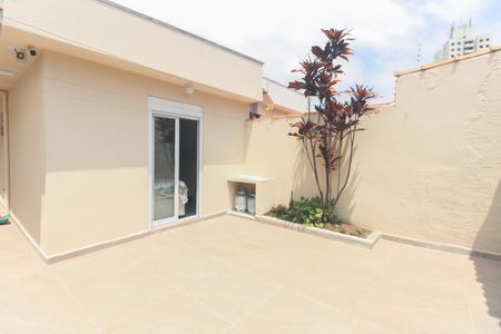 Casa à venda com 130m², 3 quartos e 2 vagasQuintal