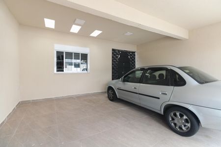 Casa à venda com 130m², 3 quartos e 2 vagasGaragem