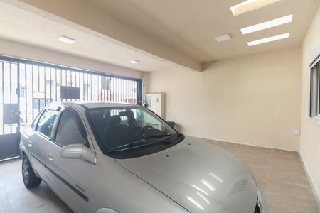 Casa à venda com 130m², 3 quartos e 2 vagasGaragem