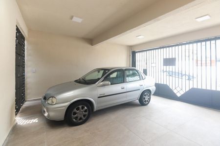 Casa à venda com 130m², 3 quartos e 2 vagasGaragem