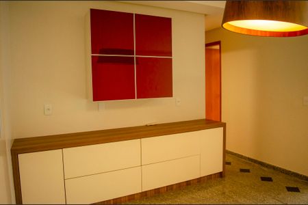 Apartamento para alugar com 4 quartos, 215m² em Setor Bueno, Goiânia