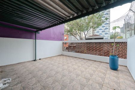 Sacada de apartamento para alugar com 4 quartos, 205m² em Consolação, São Paulo
