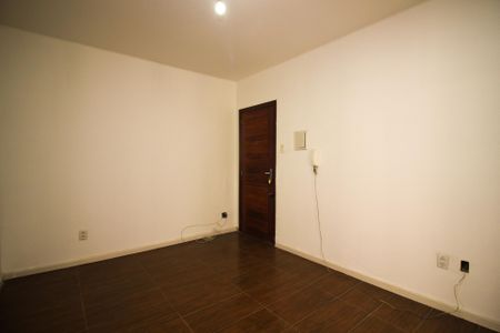 Sala de apartamento à venda com 1 quarto, 40m² em Centro Histórico, Porto Alegre