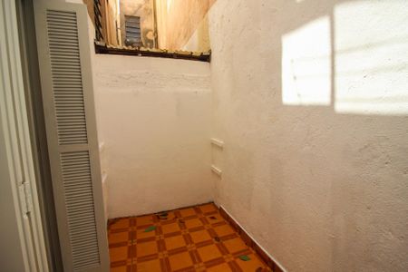 Sacada da sala de apartamento à venda com 1 quarto, 40m² em Centro Histórico, Porto Alegre