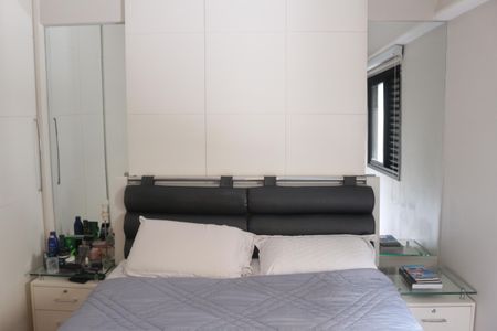 Apartamento à venda com 126m², 3 quartos e 2 vagasSuíte 